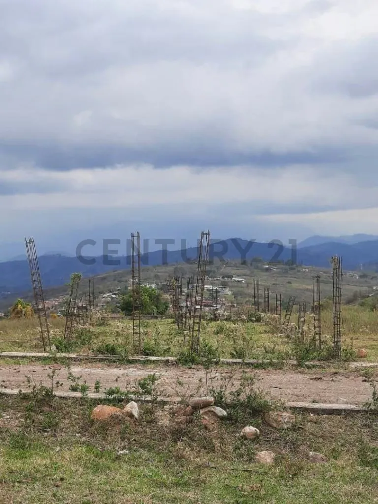 venta terreno tariba - 7