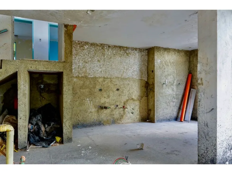 Se vende casa 600m2 3h+s/5b/4p Colinas de Bello Monte - 73