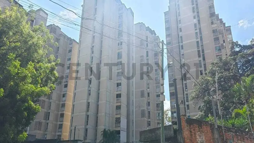 Alquiler Apartamento Los Chorros