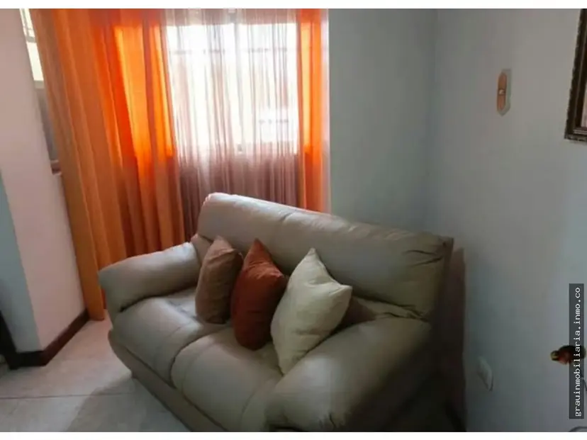Apartamento en Venta en Residencias Los Olivos Puerto la Cruz