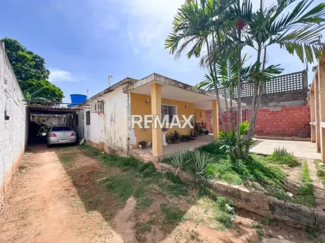Casa en venta en el Sector Las Marías, Maracaibo - 4