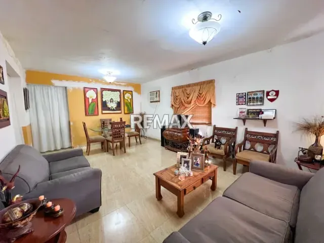 Casa en venta en el Sector Las Marías, Maracaibo - 6