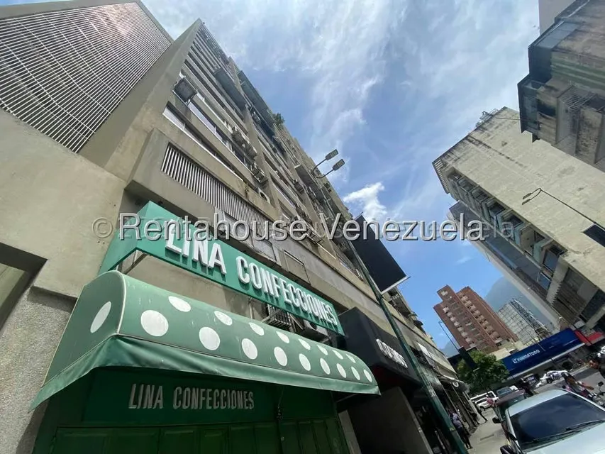 Oficina en Alquiler en Chacao, Distrito Metropolitano