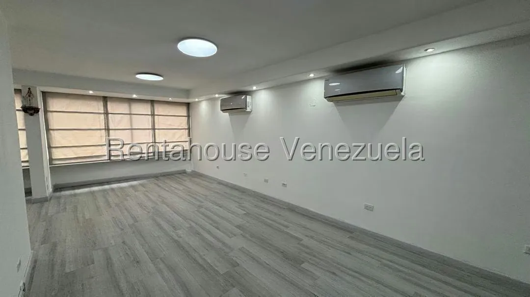 Oficina en Alquiler en Chacao, Distrito Metropolitano - 5