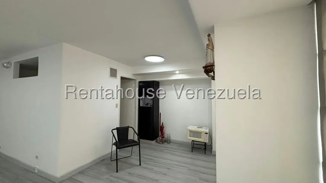 Oficina en Alquiler en Chacao, Distrito Metropolitano - 7