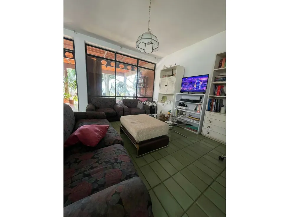 Casa en venta - El Cafetal, Calle Caripe - 4