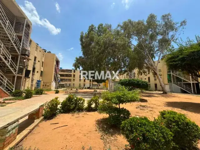 APARTAMENTO EN VENTA EN EL CONJUNTO RESIDENCIAL RAUL LEONI