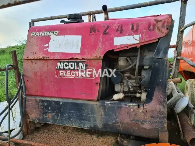 Se Vende Finca Totalmente Operativa Y Productiva, Cercana Al Parque Nacional Morrocoy - 12