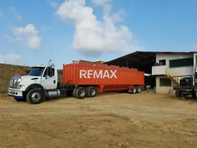 Se Vende Finca Totalmente Operativa Y Productiva, Cercana Al Parque Nacional Morrocoy - 2