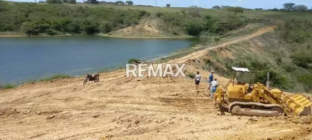 Se Vende Finca Totalmente Operativa Y Productiva, Cercana Al Parque Nacional Morrocoy - 3