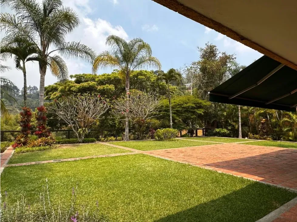 Se vende PH 469m2 5H+S/6.5B+S/4P Oripoto - 2