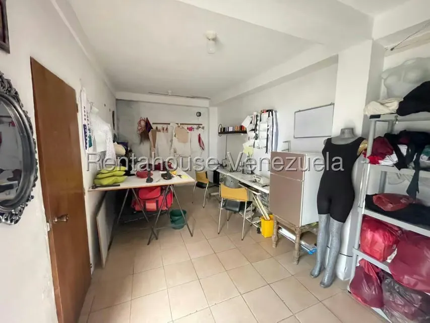 Casa (Duplex) en Venta en Los Pinos, Lara - 12