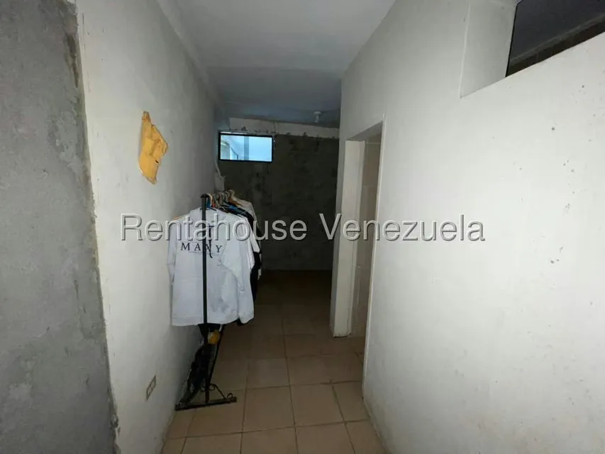 Casa (Duplex) en Venta en Los Pinos, Lara - 15