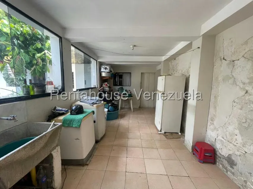 Casa (Duplex) en Venta en Los Pinos, Lara - 17