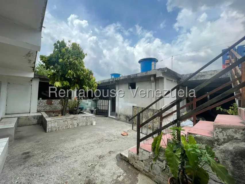 Casa (Duplex) en Venta en Los Pinos, Lara - 18