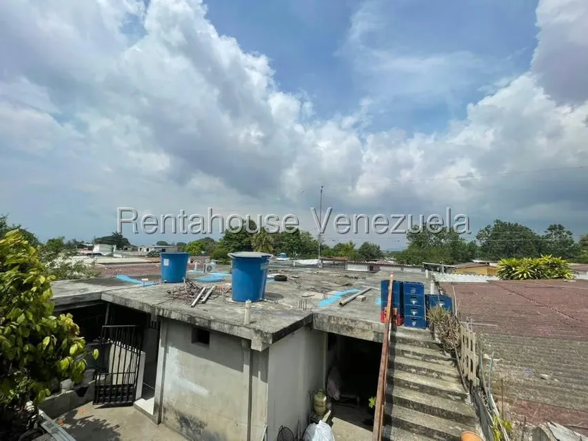 Casa (Duplex) en Venta en Los Pinos, Lara - 24