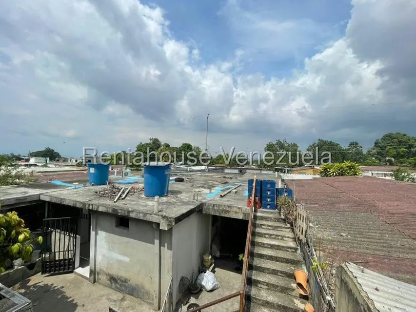 Casa (Duplex) en Venta en Los Pinos, Lara - 25
