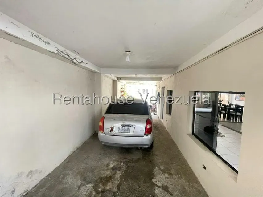 Casa (Duplex) en Venta en Los Pinos, Lara - 26