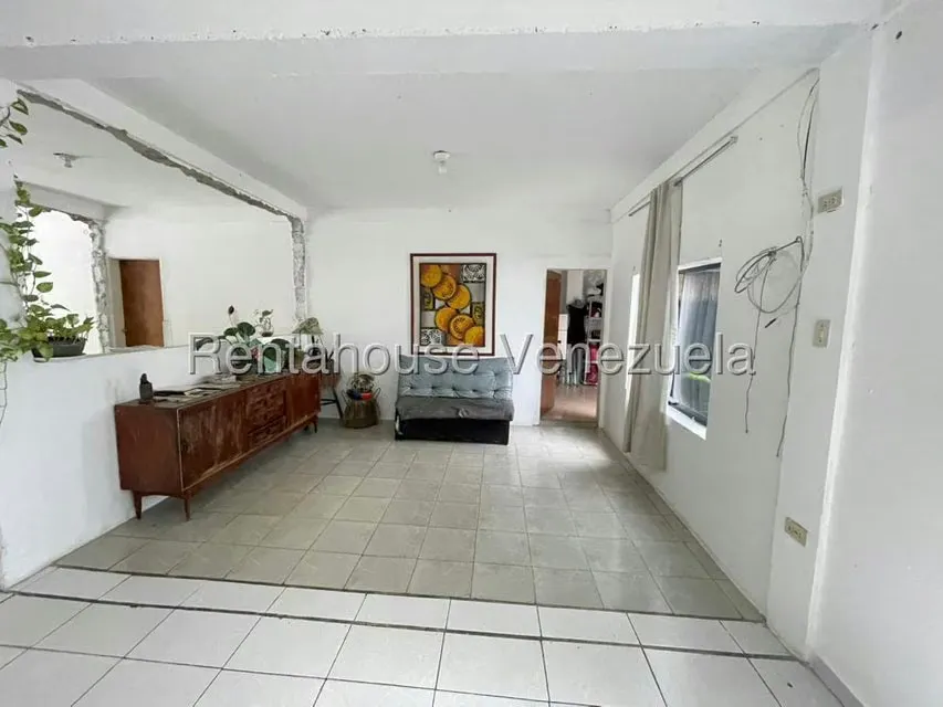 Casa (Duplex) en Venta en Los Pinos, Lara - 4