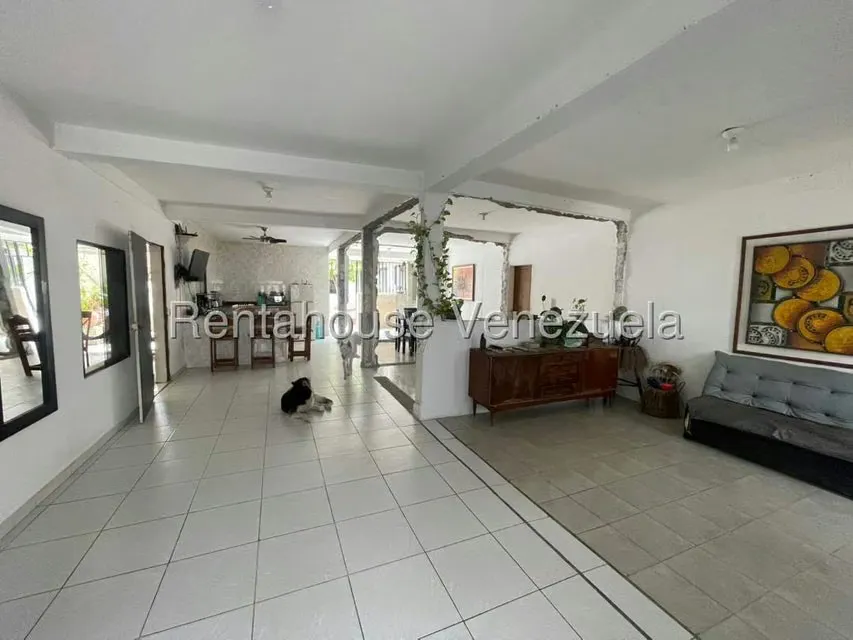 Casa (Duplex) en Venta en Los Pinos, Lara - 5