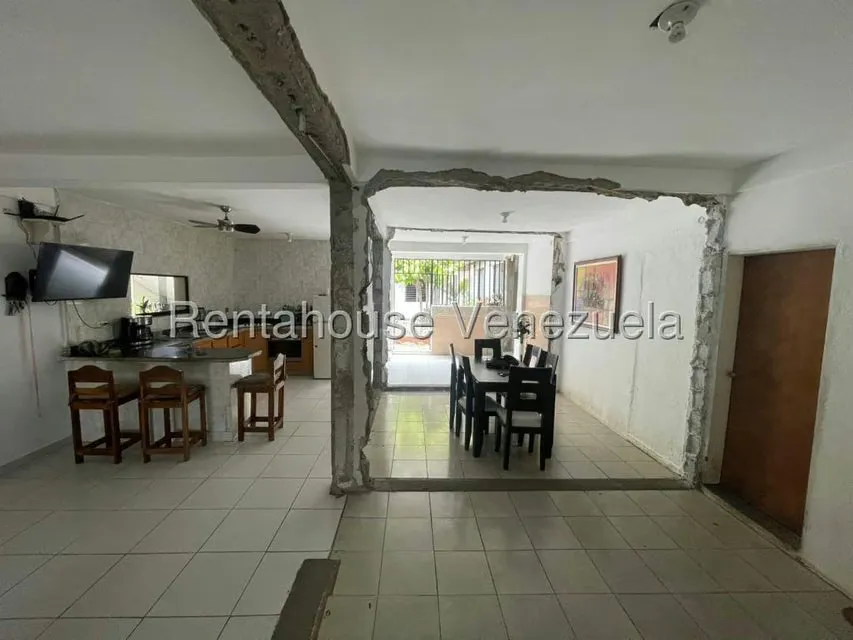 Casa (Duplex) en Venta en Los Pinos, Lara - 6