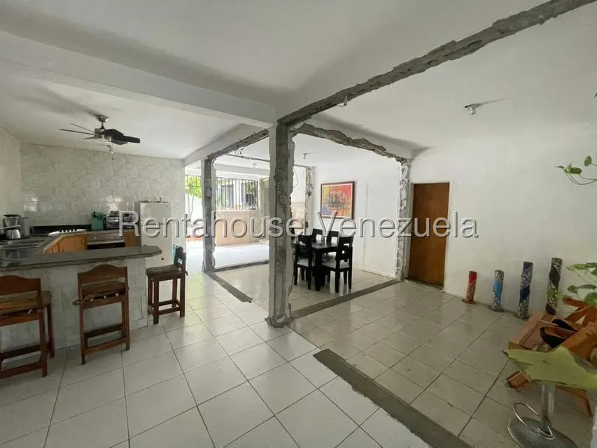 Casa (Duplex) en Venta en Los Pinos, Lara - 7