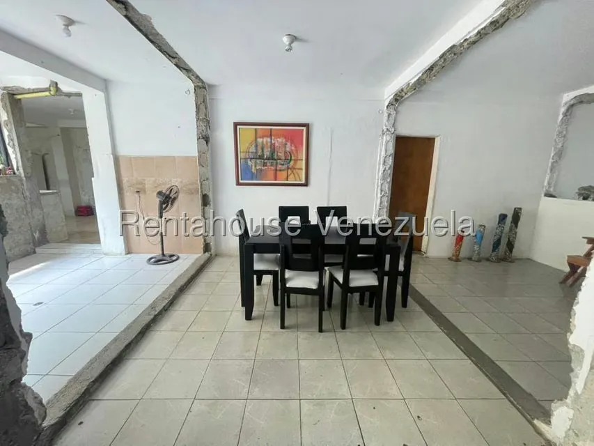 Casa (Duplex) en Venta en Los Pinos, Lara - 9