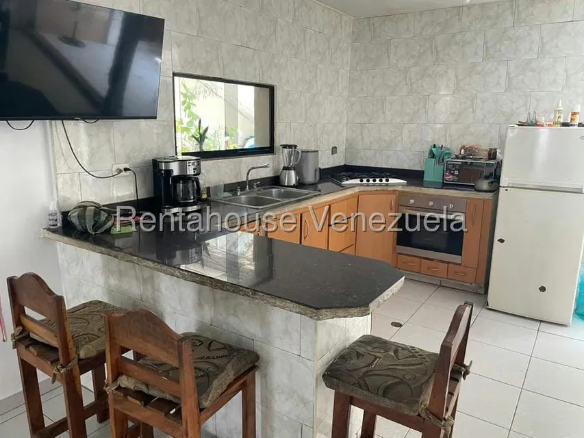 Casa (Duplex) en Venta en Los Pinos, Lara - 10