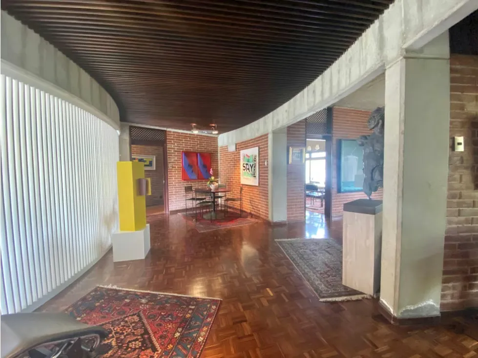 Se vende casa 2000m² 4h+s/4b+s/7e Cerro verde - 11