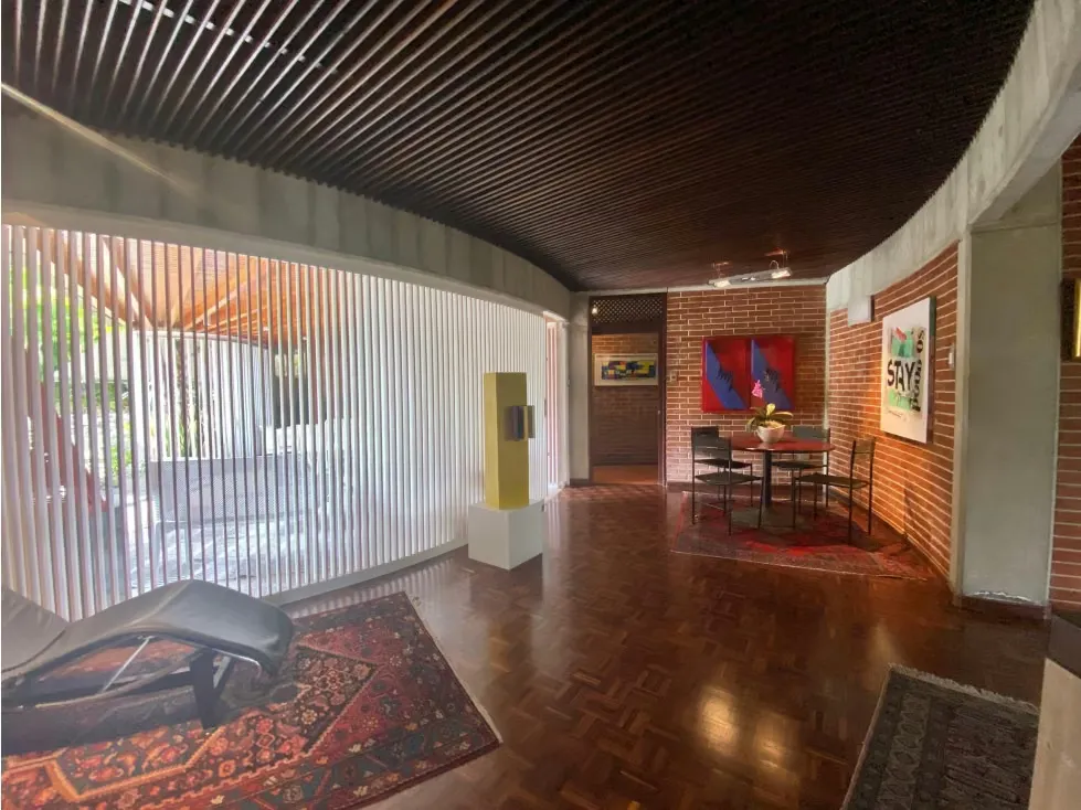 Se vende casa 2000m² 4h+s/4b+s/7e Cerro verde - 14