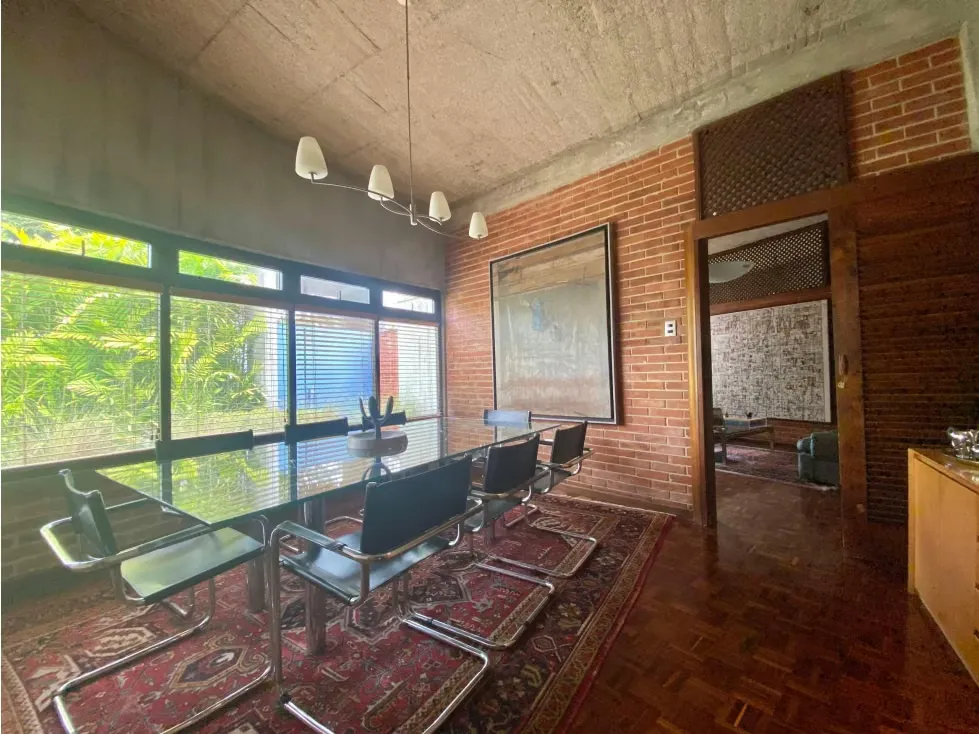 Se vende casa 2000m² 4h+s/4b+s/7e Cerro verde - 17