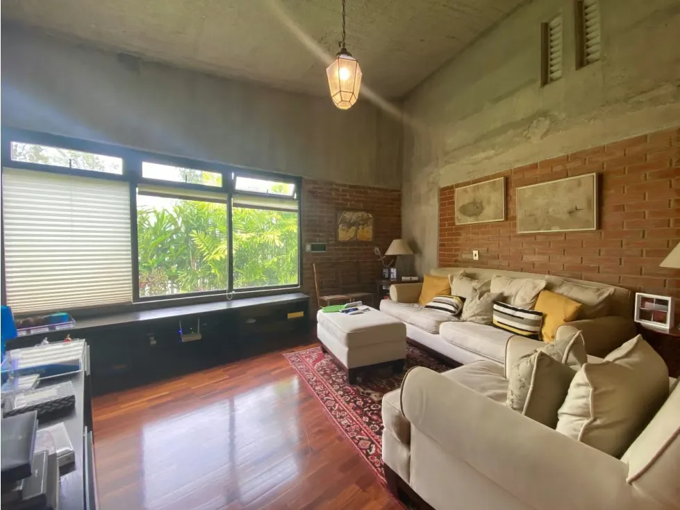 Se vende casa 2000m² 4h+s/4b+s/7e Cerro verde - 20