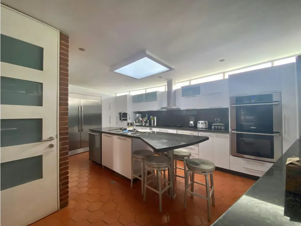 Se vende casa 2000m² 4h+s/4b+s/7e Cerro verde - 22