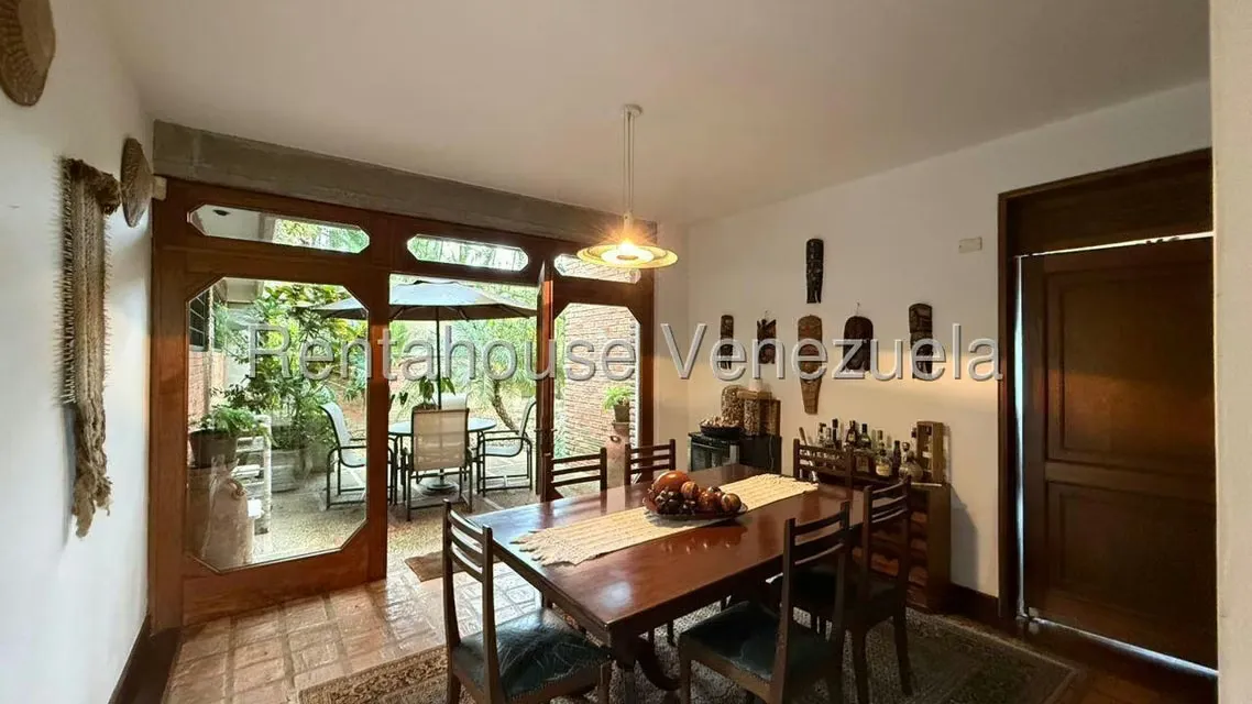 Casa (Duplex) en Venta en Oripoto, Distrito Metropolitano - 12