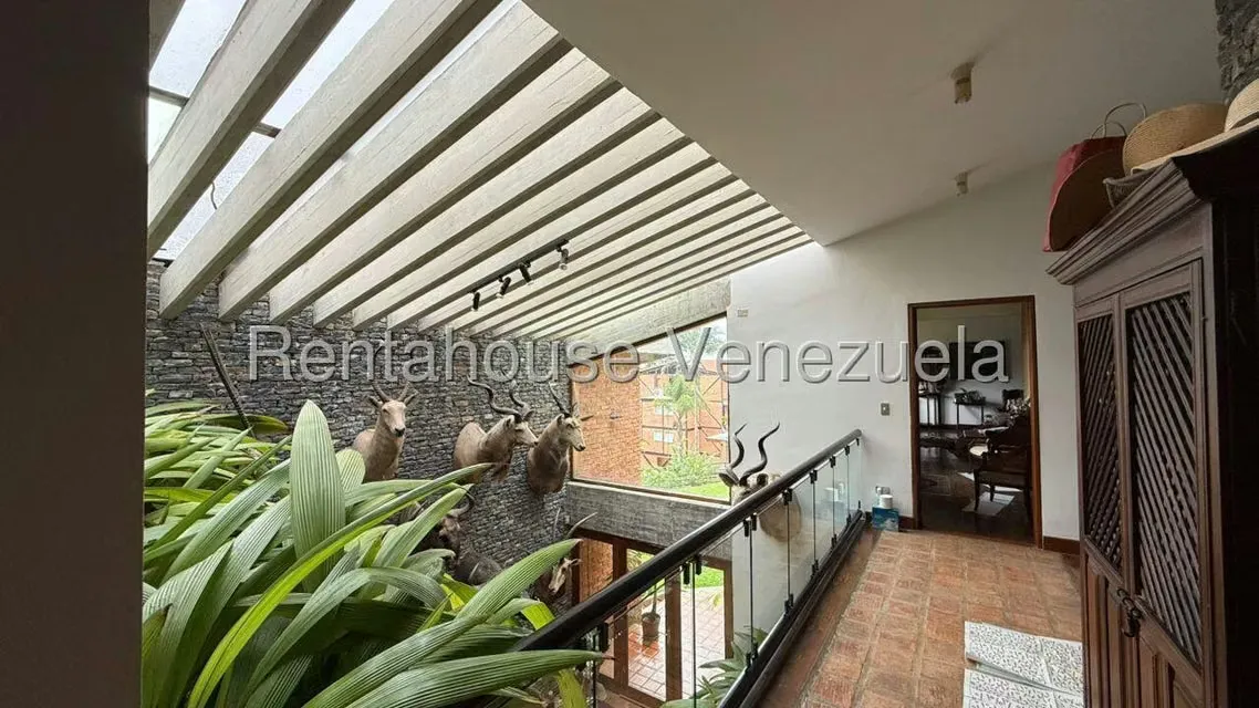 Casa (Duplex) en Venta en Oripoto, Distrito Metropolitano - 33