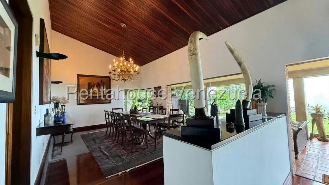 Casa (Duplex) en Venta en Oripoto, Distrito Metropolitano - 6