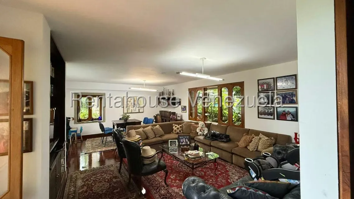 Casa (Duplex) en Venta en Oripoto, Distrito Metropolitano - 9