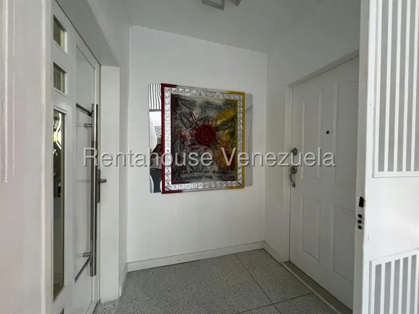 Apartamento (1 Nivel) en Alquiler en Sebucan, Distrito Metropolitano - 2