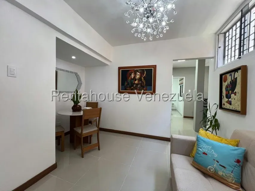 Apartamento (1 Nivel) en Alquiler en Sebucan, Distrito Metropolitano - 11