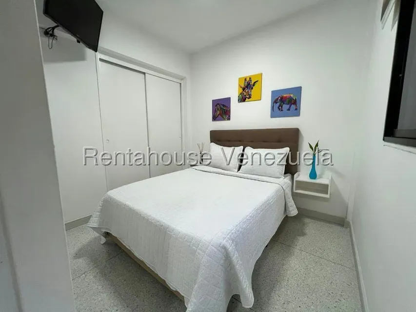 Apartamento (1 Nivel) en Alquiler en Sebucan, Distrito Metropolitano - 12
