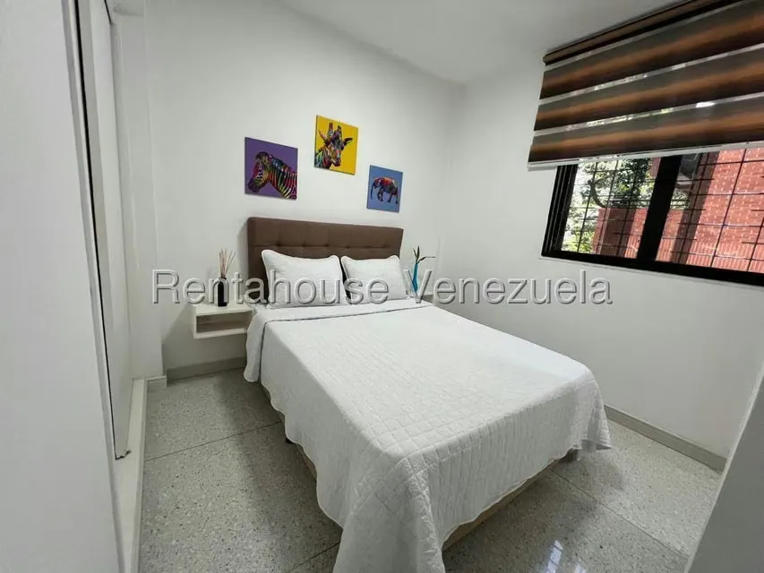 Apartamento (1 Nivel) en Alquiler en Sebucan, Distrito Metropolitano - 13