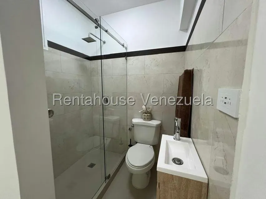 Apartamento (1 Nivel) en Alquiler en Sebucan, Distrito Metropolitano - 14