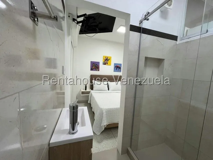 Apartamento (1 Nivel) en Alquiler en Sebucan, Distrito Metropolitano - 15