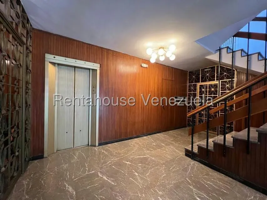 Apartamento (1 Nivel) en Alquiler en Sebucan, Distrito Metropolitano - 16