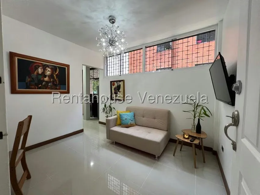 Apartamento (1 Nivel) en Alquiler en Sebucan, Distrito Metropolitano - 3