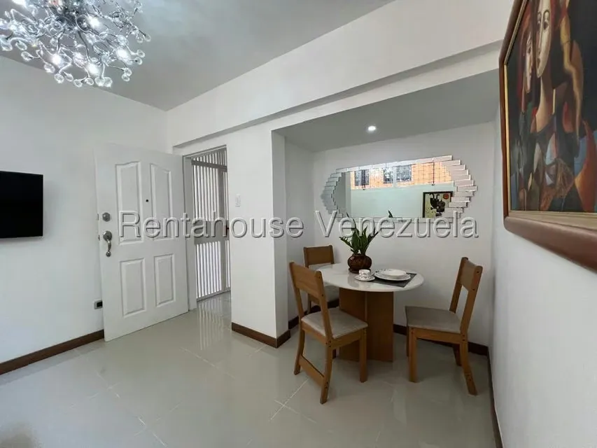 Apartamento (1 Nivel) en Alquiler en Sebucan, Distrito Metropolitano - 4