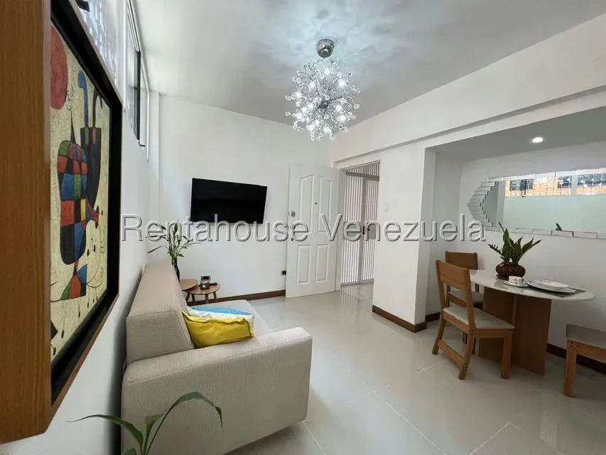 Apartamento (1 Nivel) en Alquiler en Sebucan, Distrito Metropolitano - 5