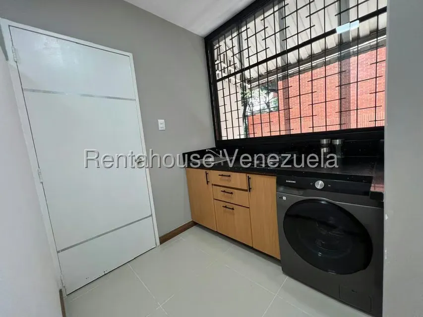 Apartamento (1 Nivel) en Alquiler en Sebucan, Distrito Metropolitano - 6