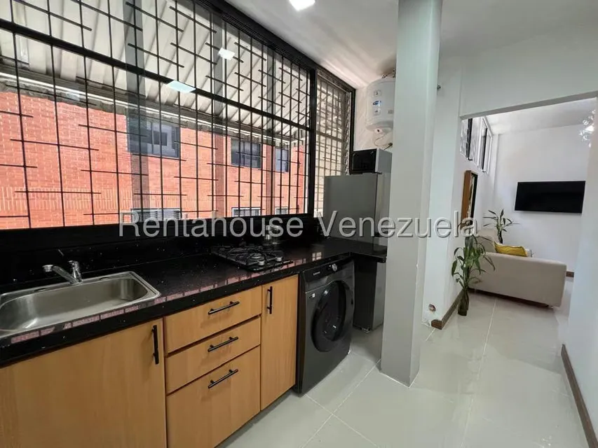 Apartamento (1 Nivel) en Alquiler en Sebucan, Distrito Metropolitano - 7