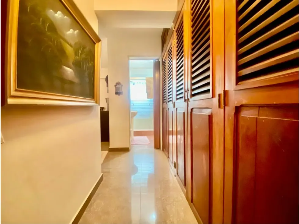 Vendo apartamento 143m2 La Urbina 5887 - 15